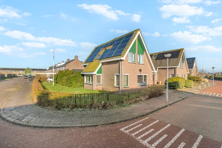 Foto 2 van Jan van Gentstraat 46