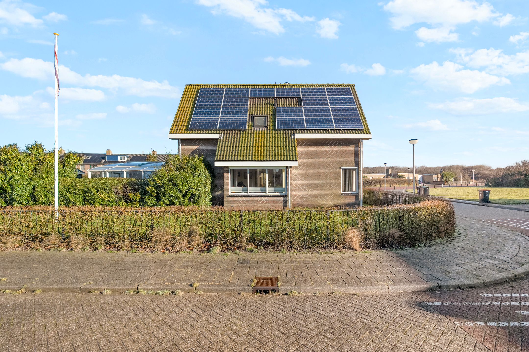 Foto 3 van Jan van Gentstraat 46