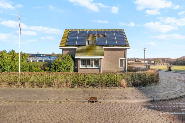 Foto 3 van Jan van Gentstraat 46