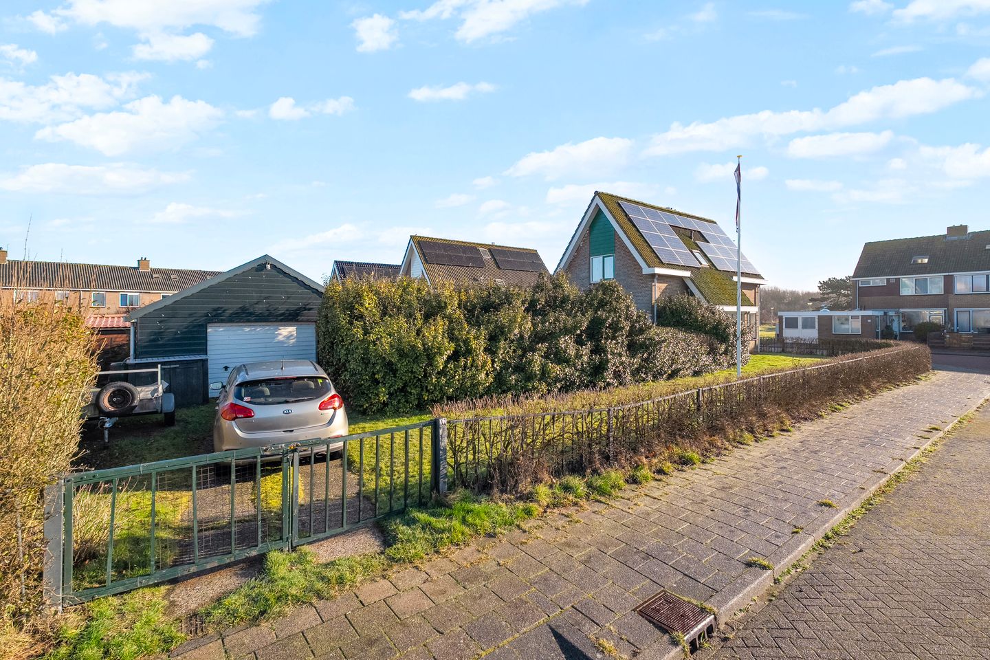 Foto 4 van Jan van Gentstraat 46