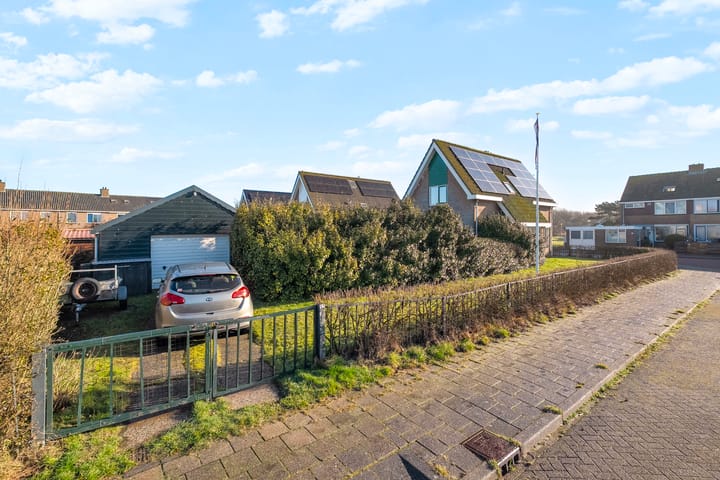 Foto 4 van Jan van Gentstraat 46