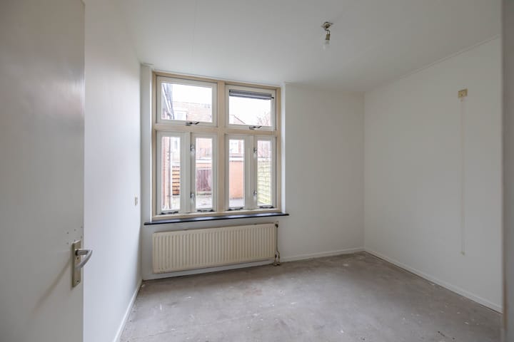 Foto 4 van Bedumerstraat 187