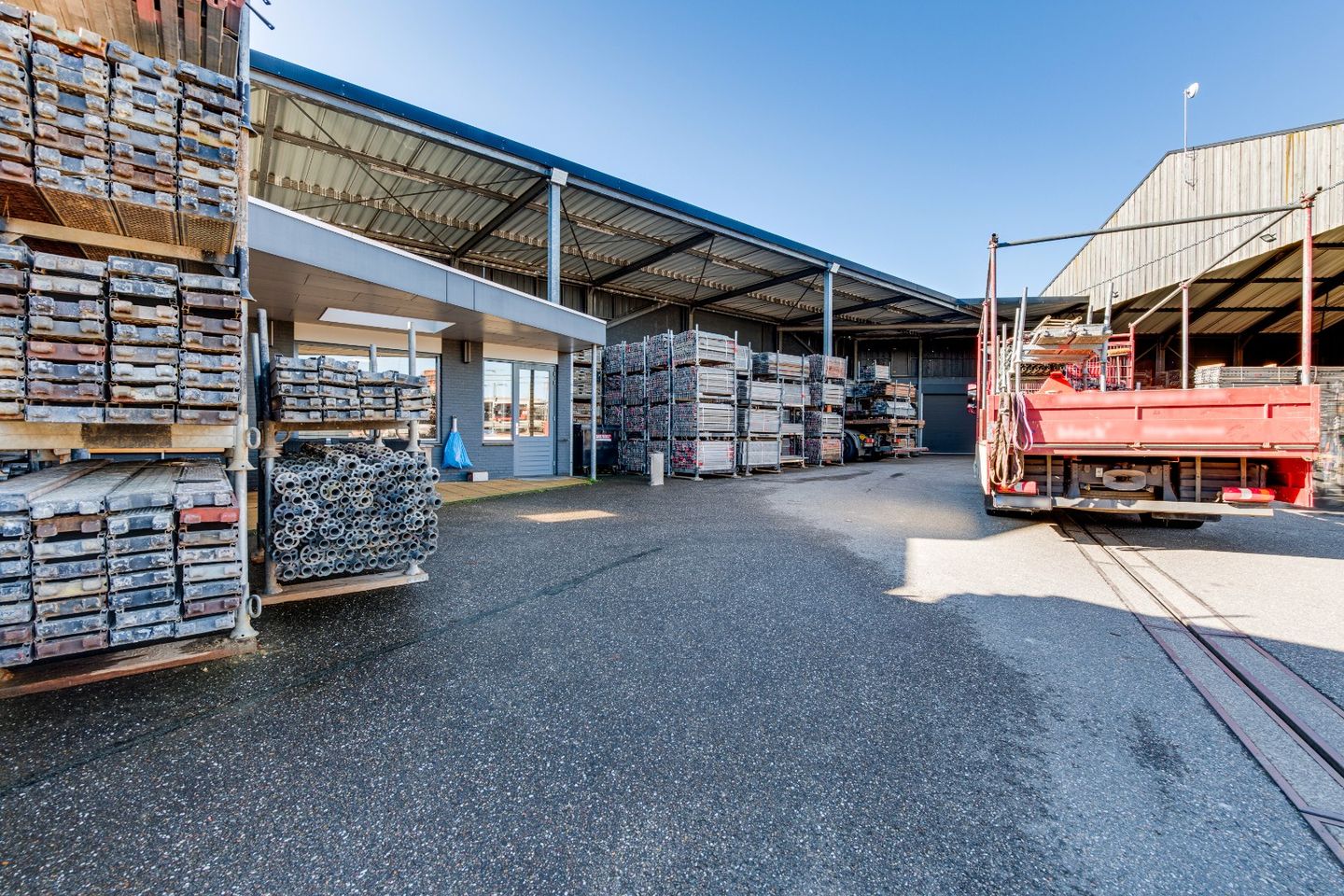 Bekijk foto 3 van Veestraat 42