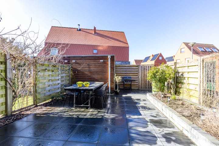 Foto 3 van Barwerd 15