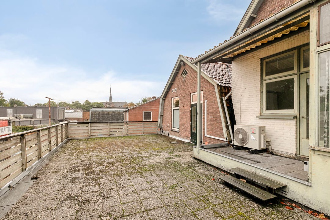 Photo 2 of Lage Naarderweg 52-A