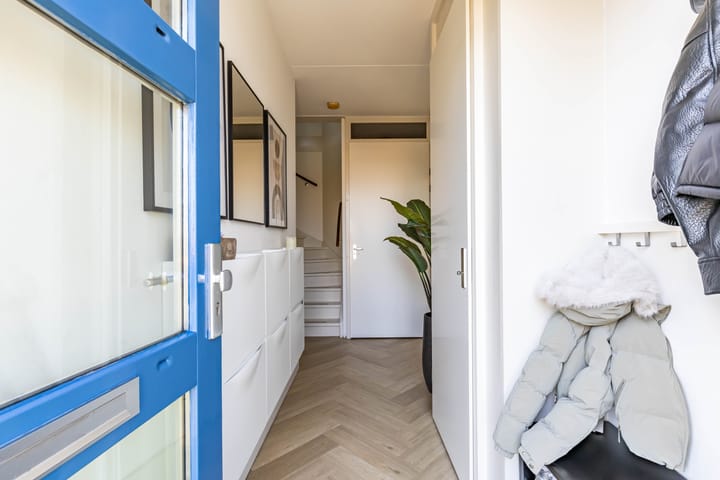 Foto 5 van Barwerd 15