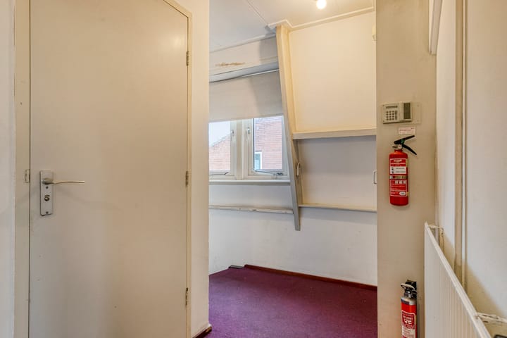 Foto 5 van Lage Naarderweg 52-A