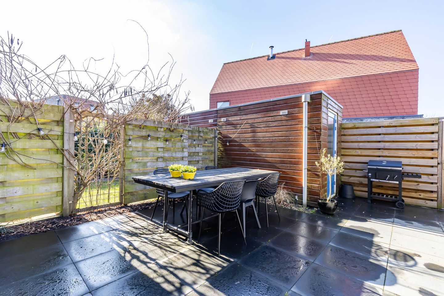 Foto 35 van Barwerd 15