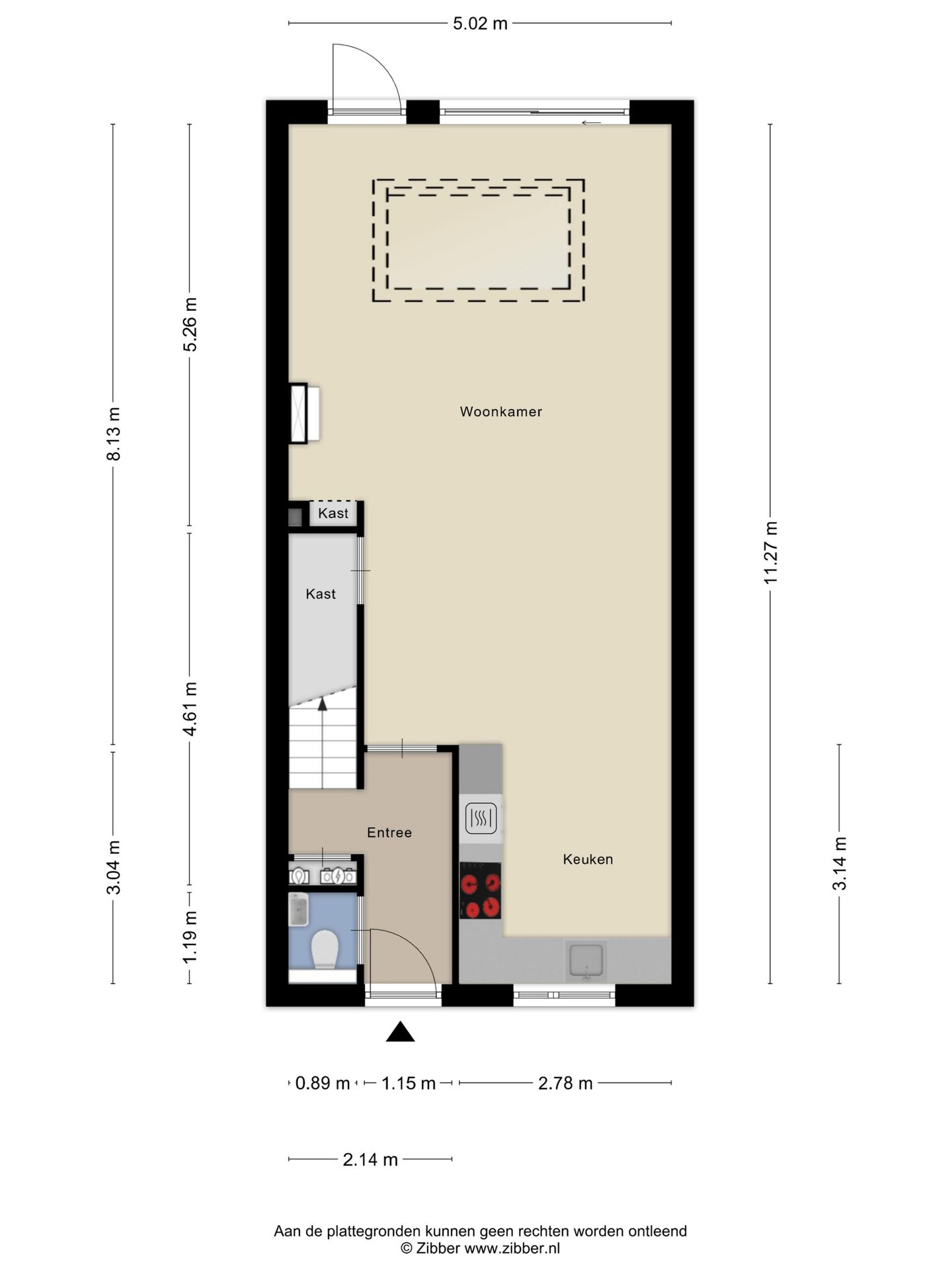 Foto 29 van Bieze 39