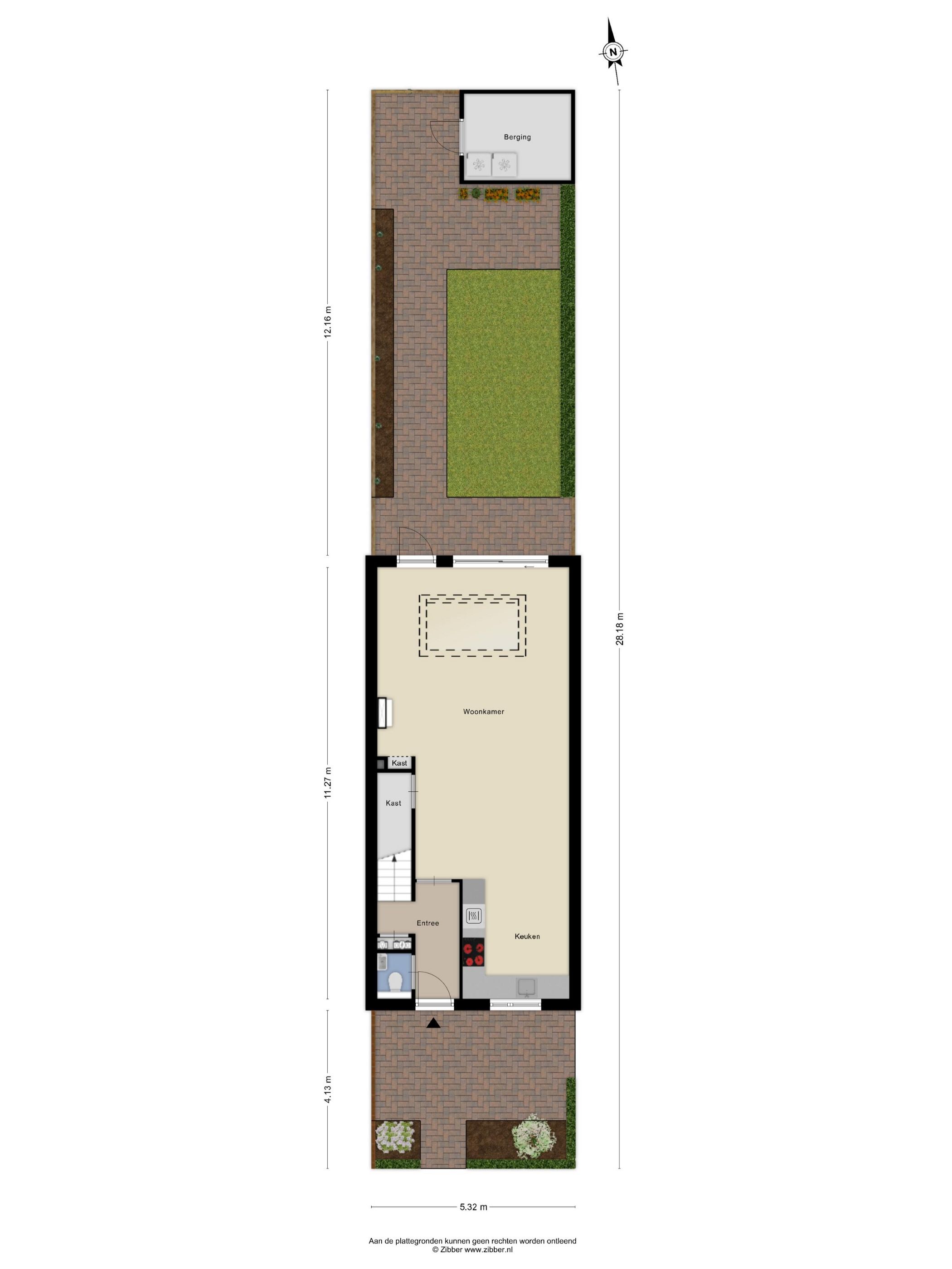 Foto 30 van Bieze 39