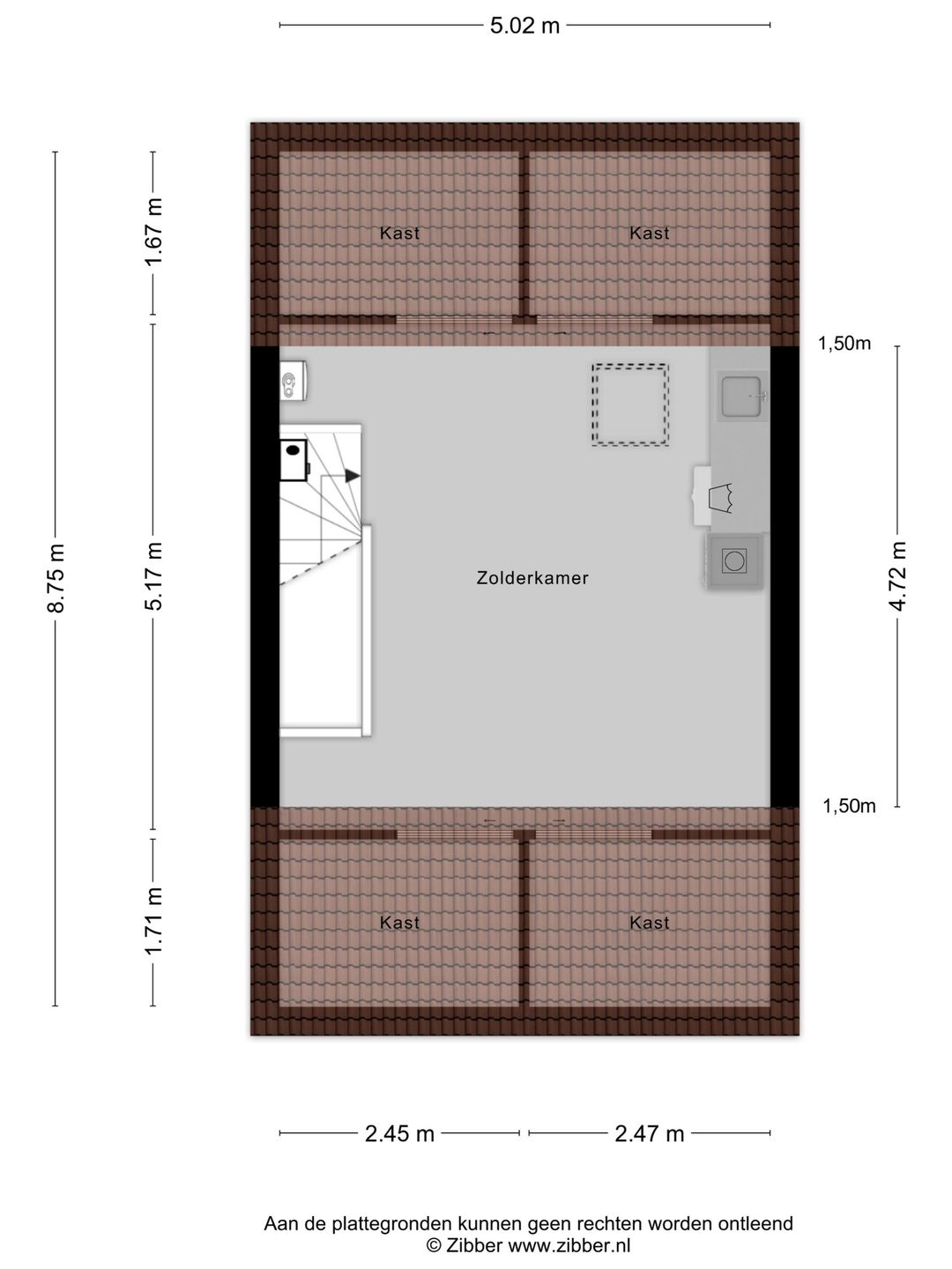 Foto 32 van Bieze 39