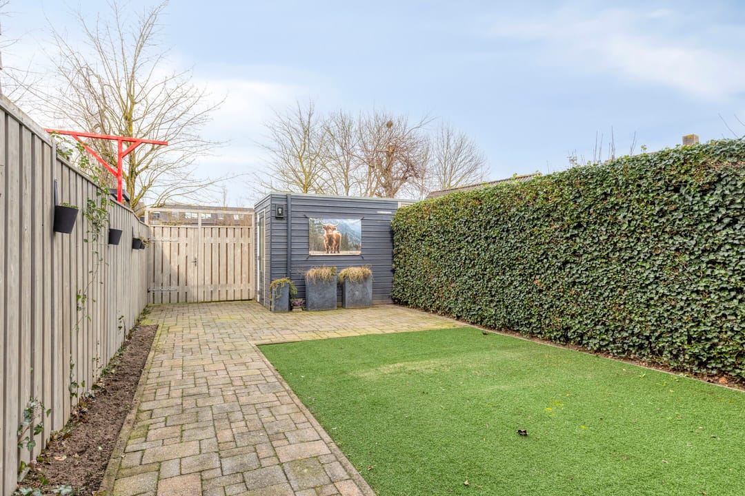 Foto 22 van Bieze 39