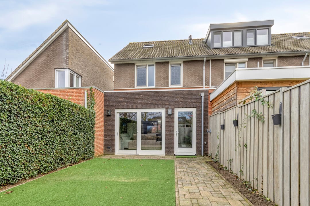 Foto 23 van Bieze 39