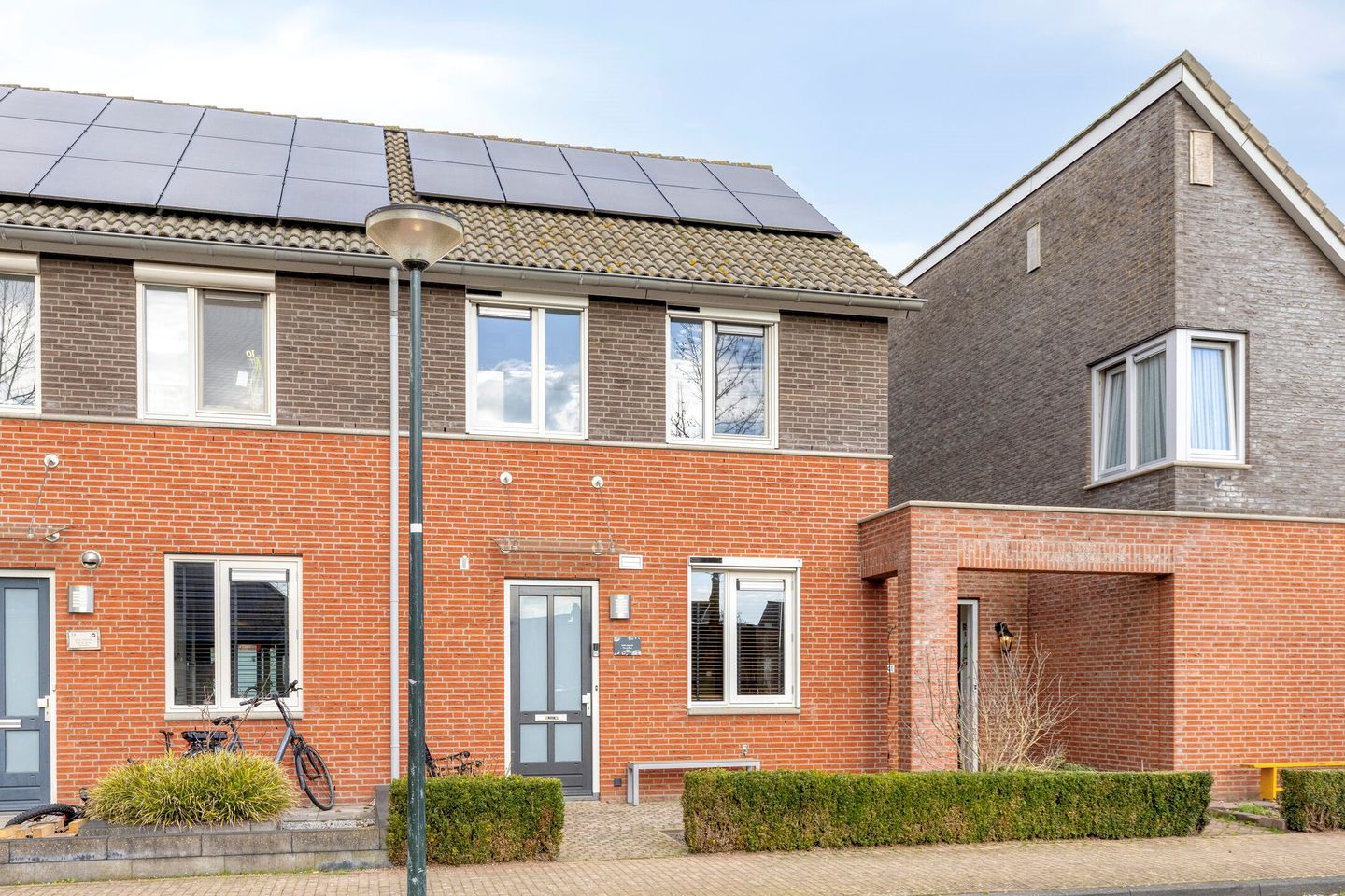 Foto 25 van Bieze 39