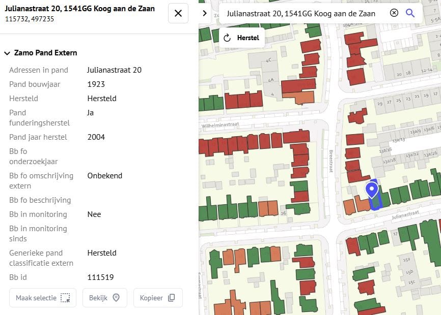 Foto 35 van Julianastraat 20