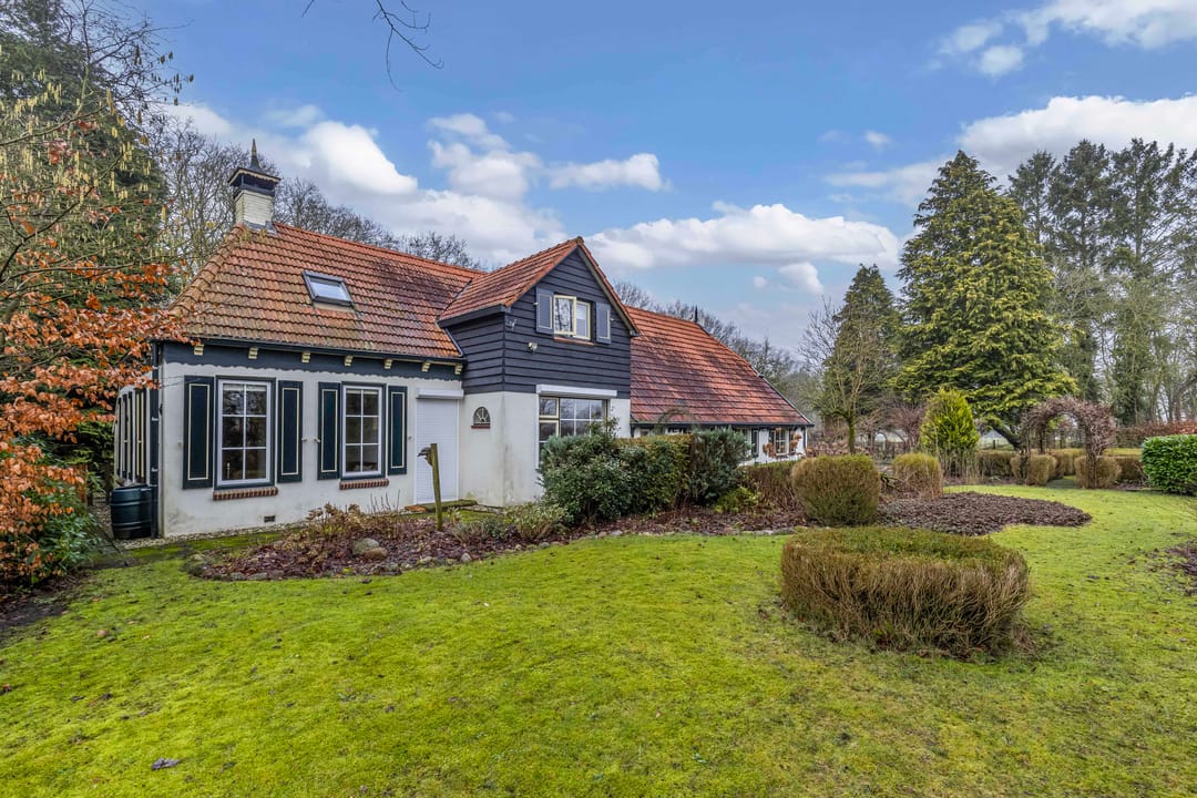 Foto 2 van Wester Es 32