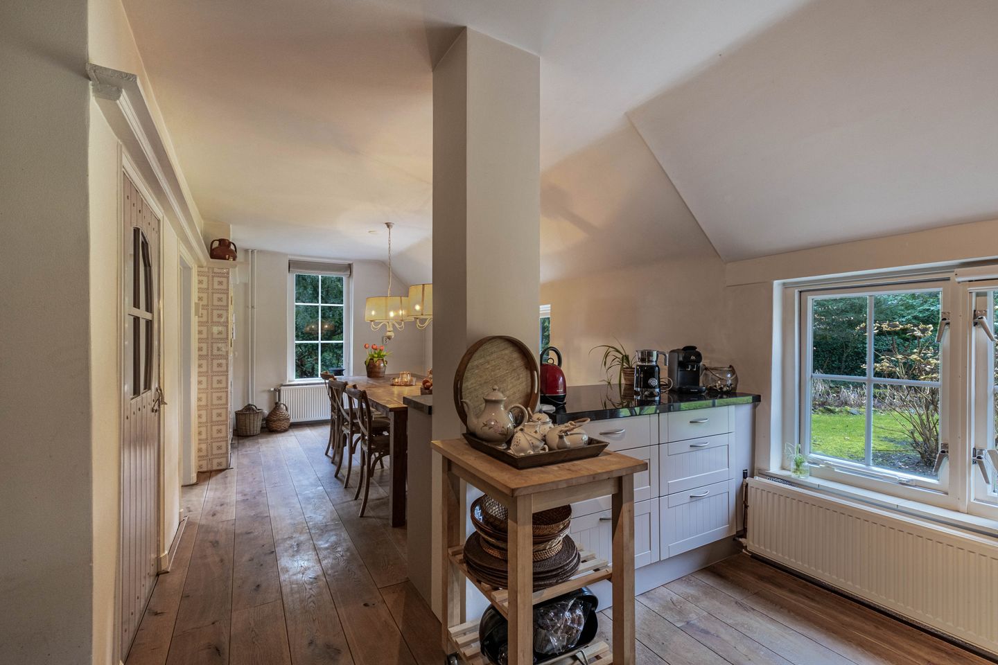 Foto 5 van Wester Es 32