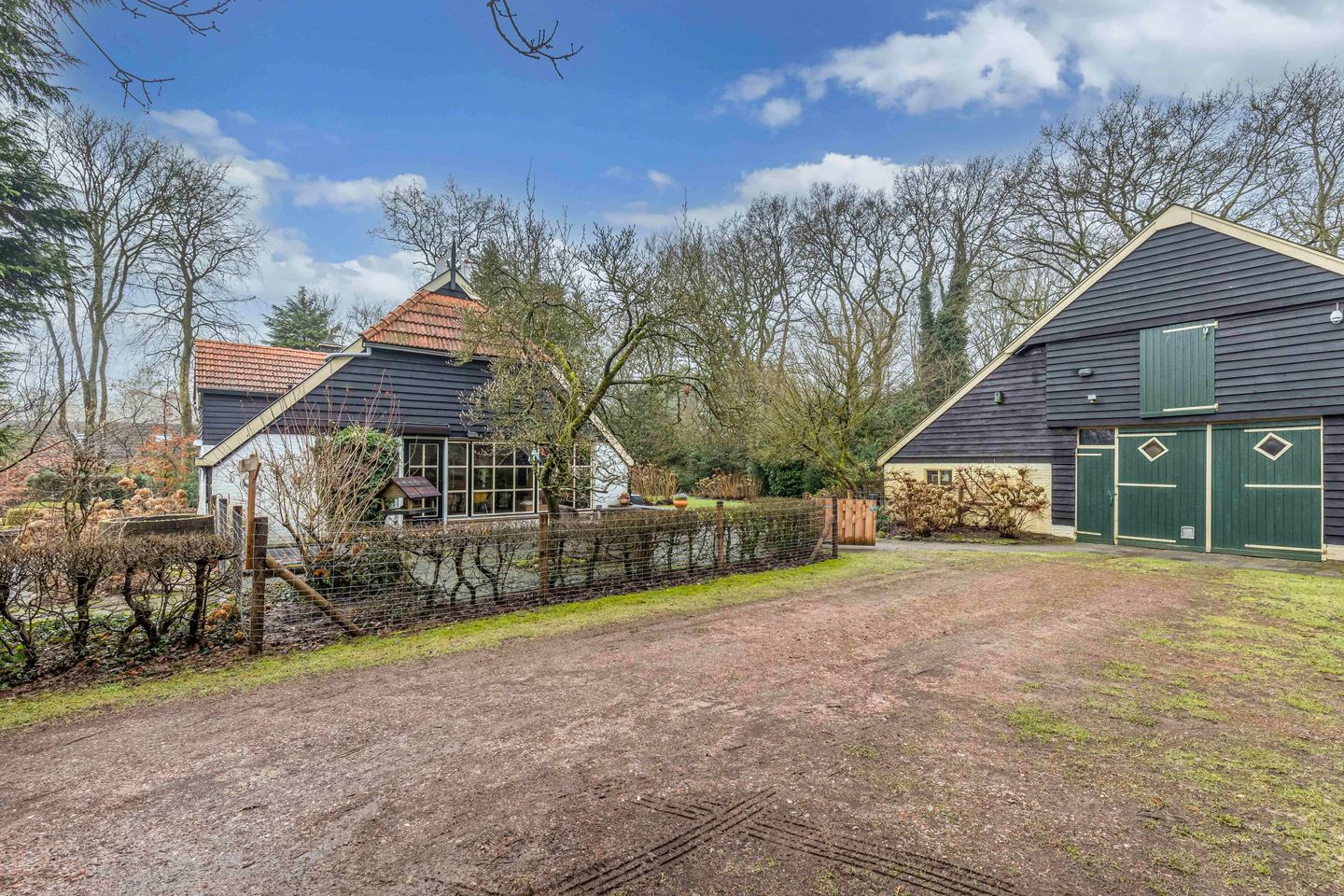 Foto 10 van Wester Es 32