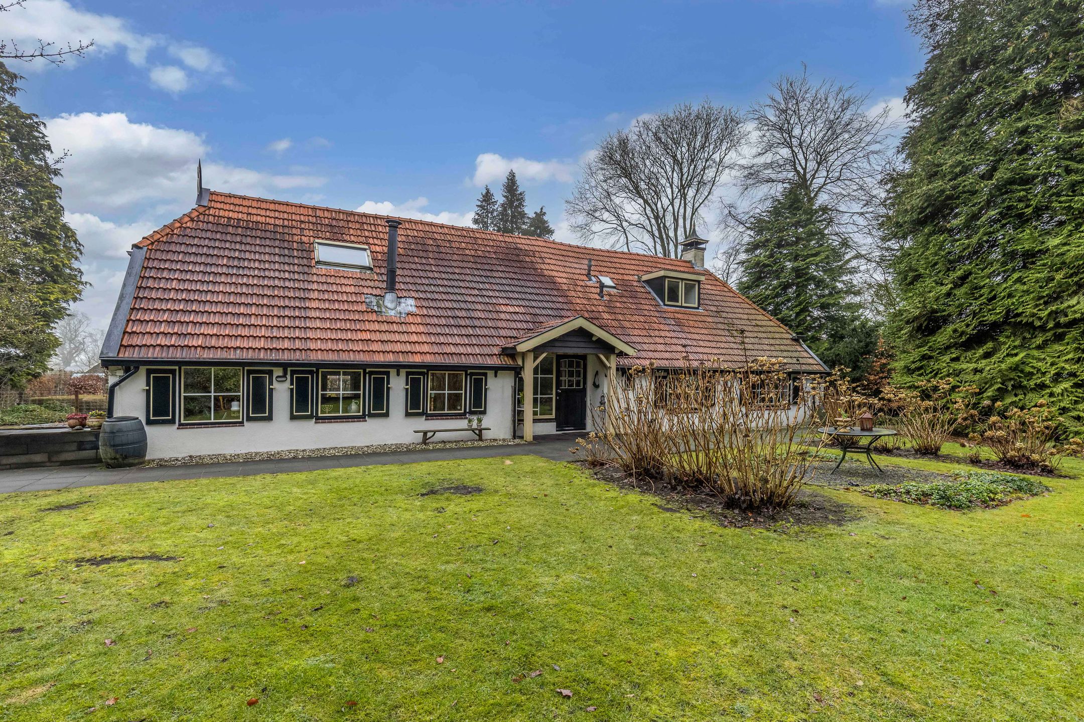 Foto 12 van Wester Es 32