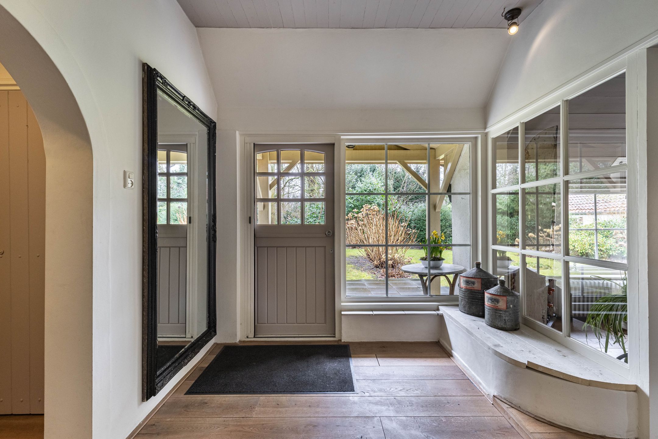 Foto 15 van Wester Es 32