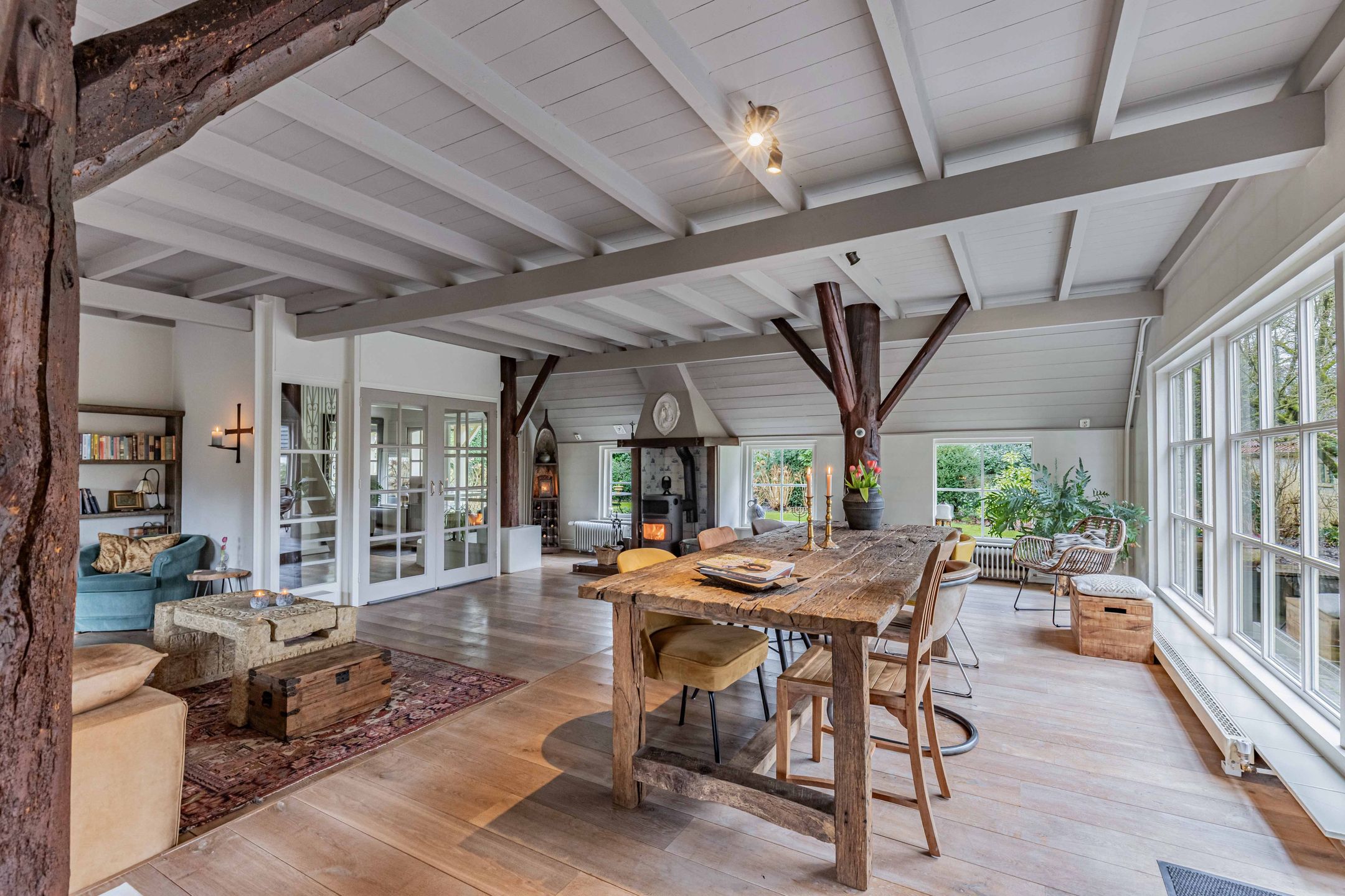 Foto 21 van Wester Es 32