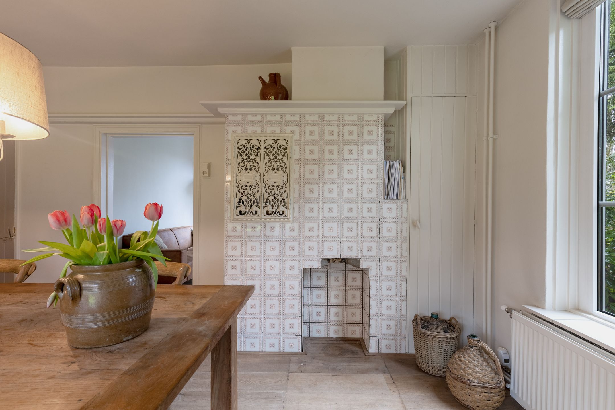 Foto 33 van Wester Es 32