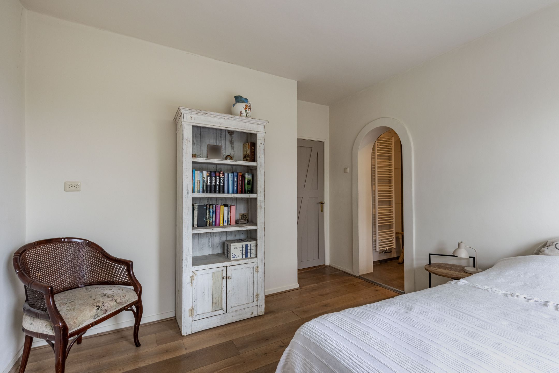 Foto 36 van Wester Es 32