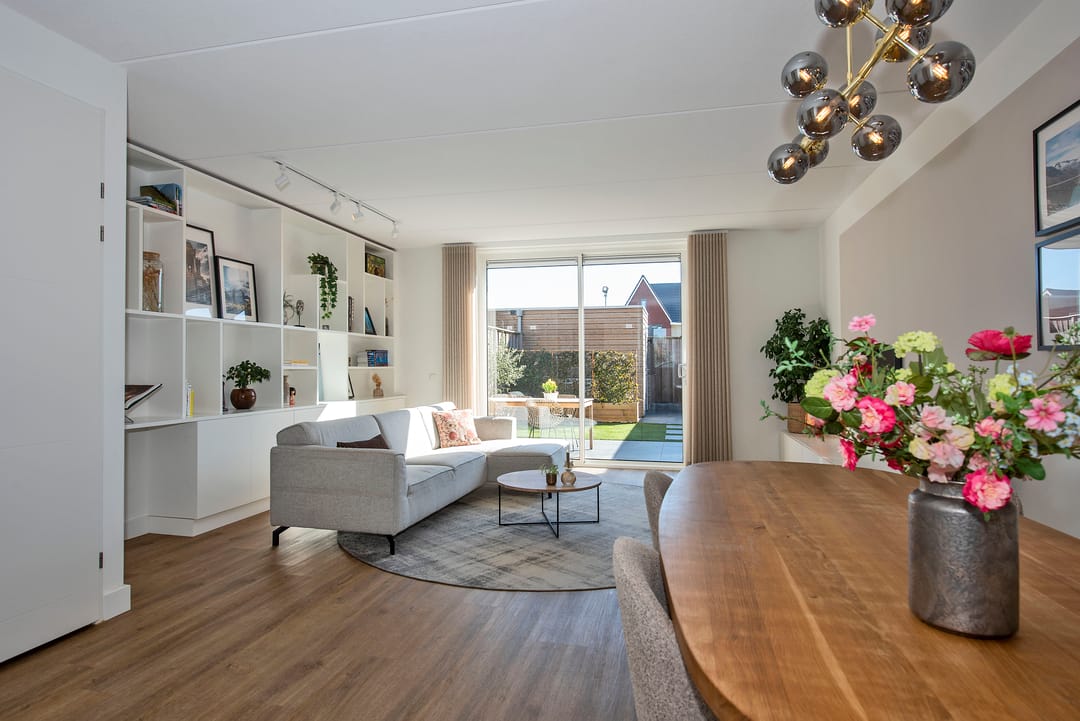 Foto 2 van Rozenbottel 14