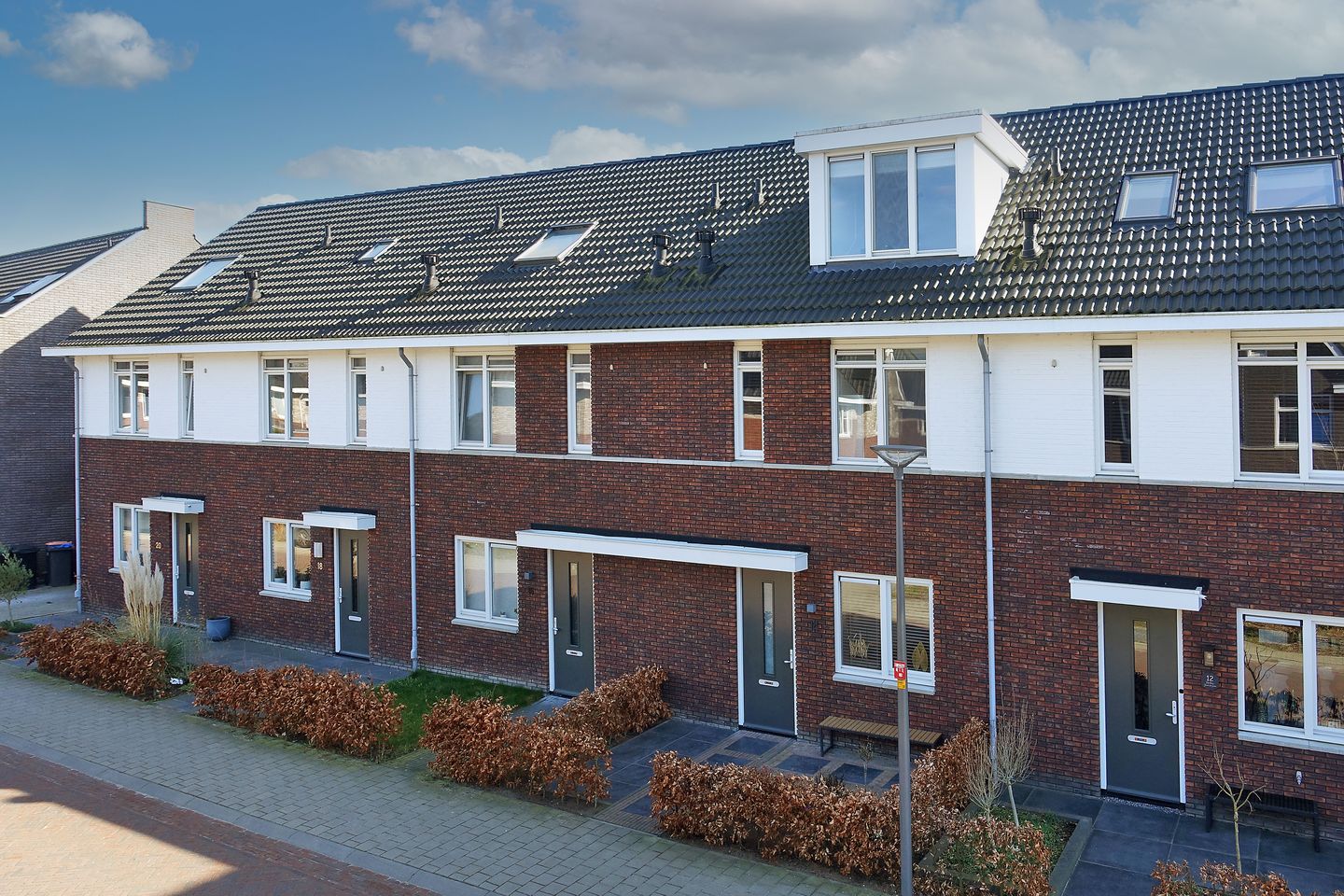 Foto 5 van Rozenbottel 14