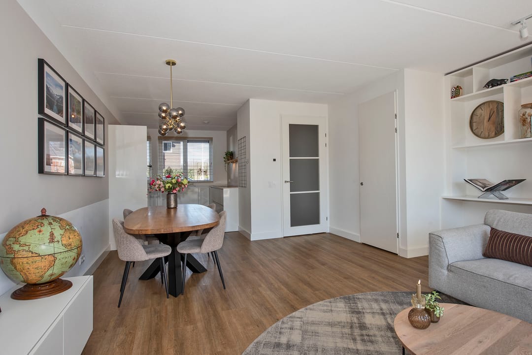 Foto 8 van Rozenbottel 14