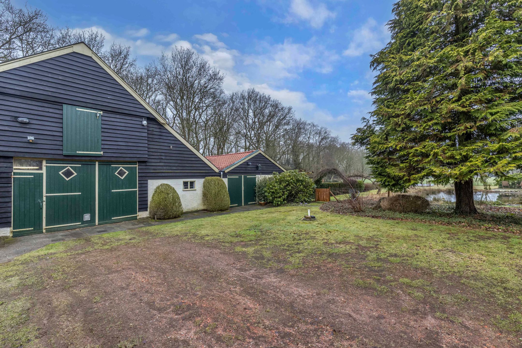 Foto 60 van Wester Es 32