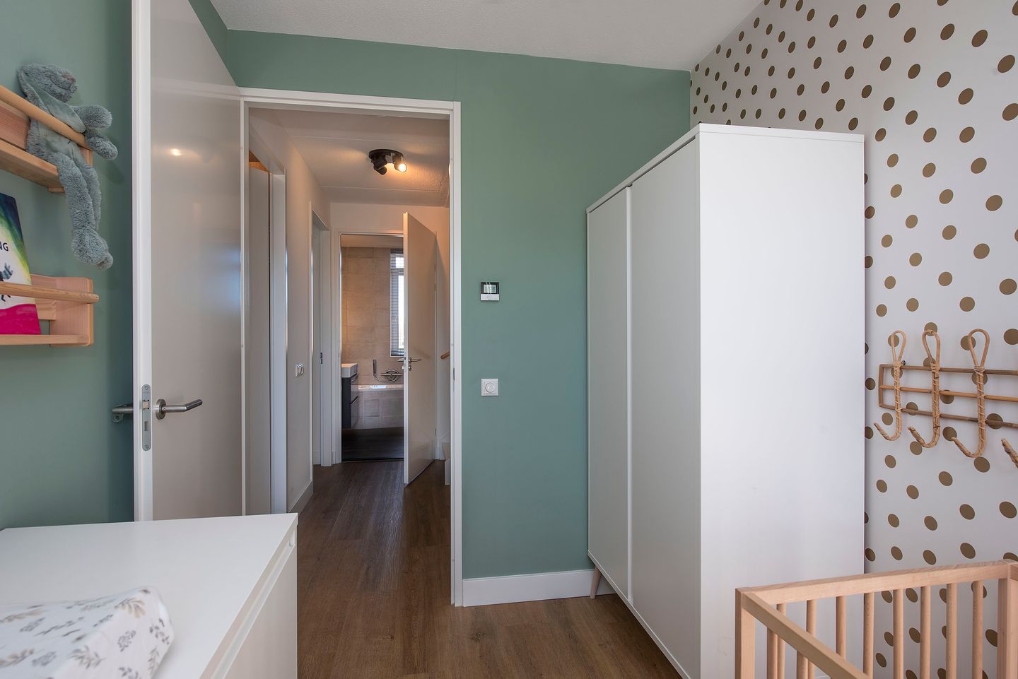 Foto 25 van Rozenbottel 14