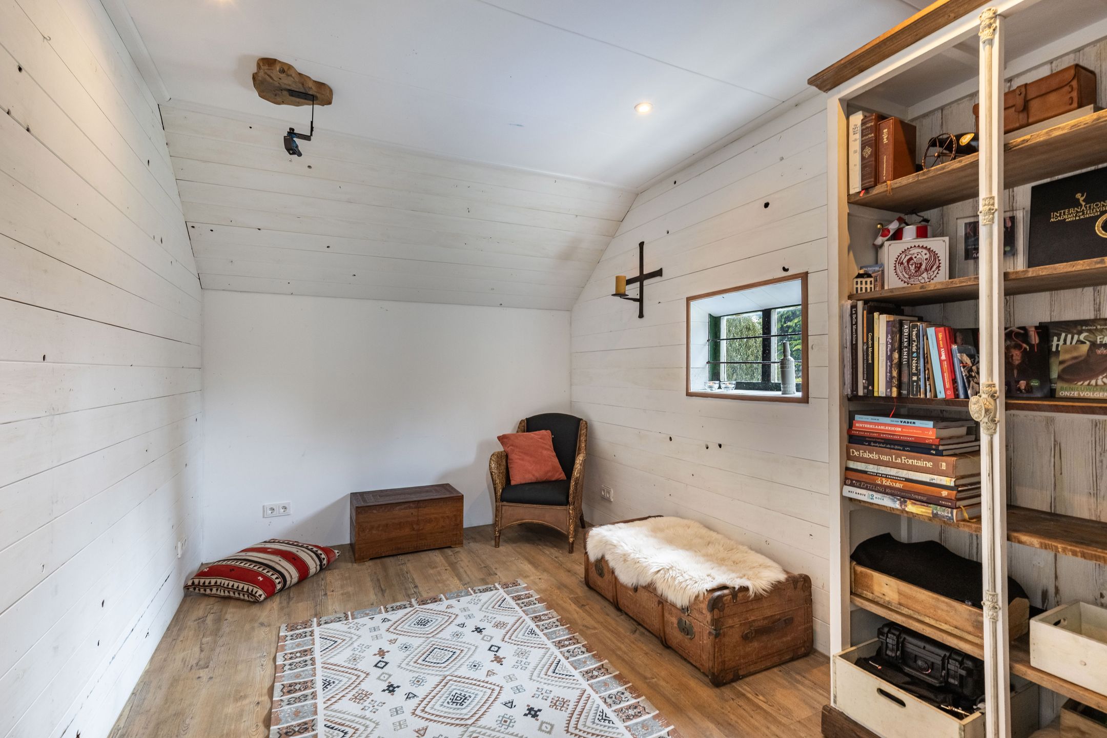 Foto 63 van Wester Es 32