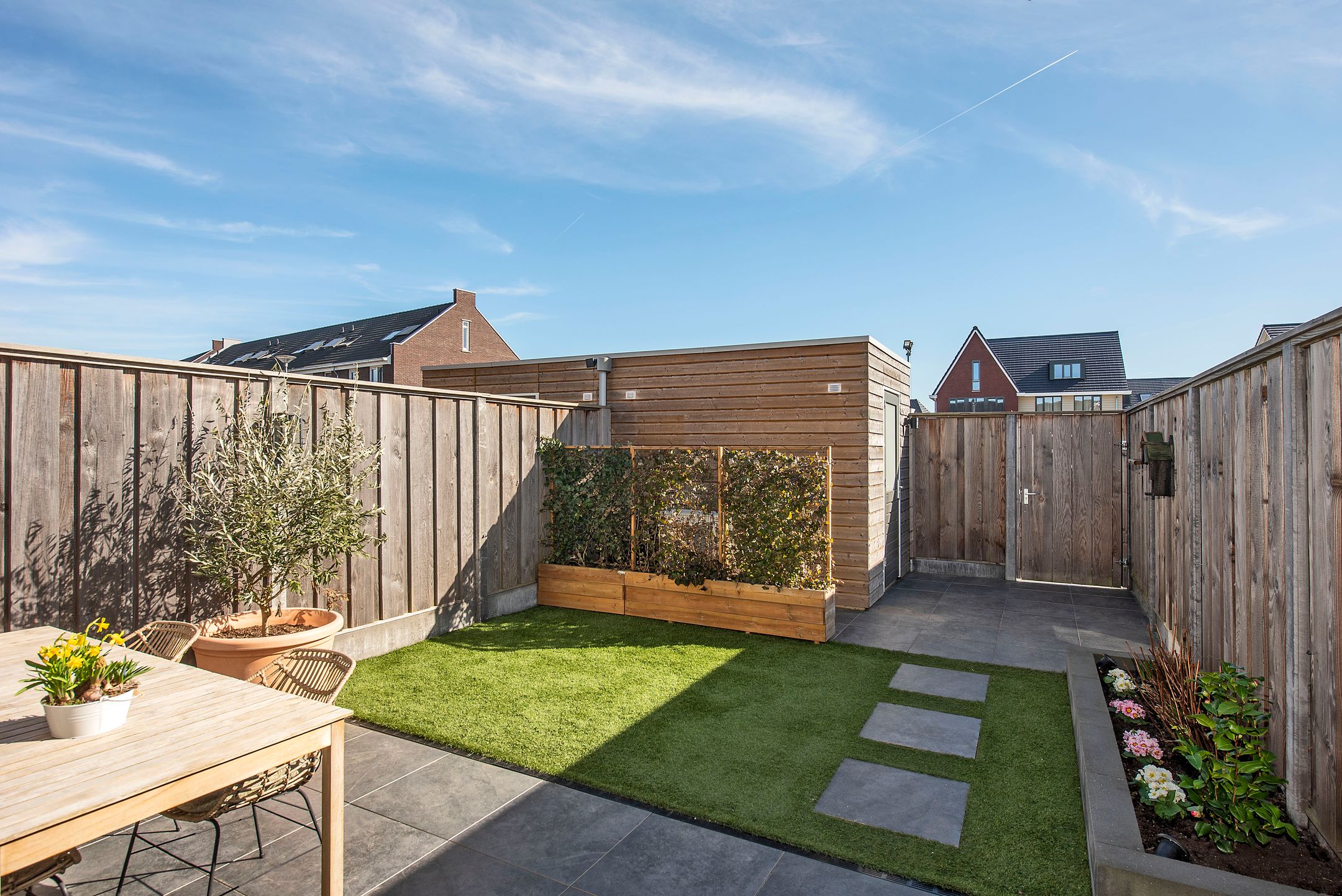 Foto 30 van Rozenbottel 14