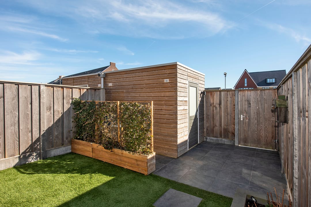 Foto 31 van Rozenbottel 14