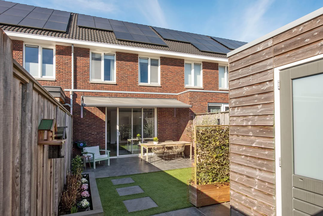 Foto 32 van Rozenbottel 14