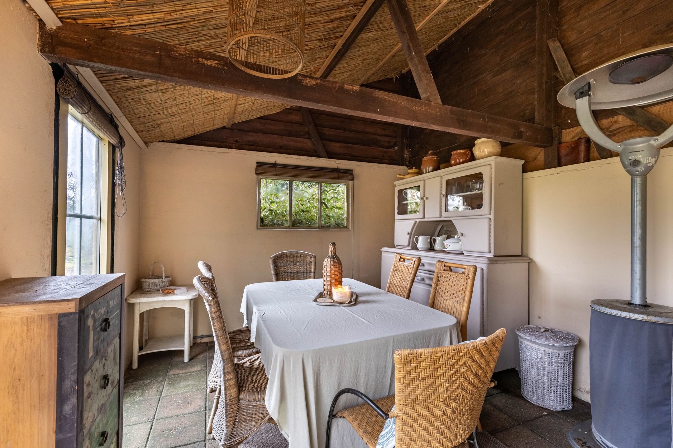 Foto 69 van Wester Es 32