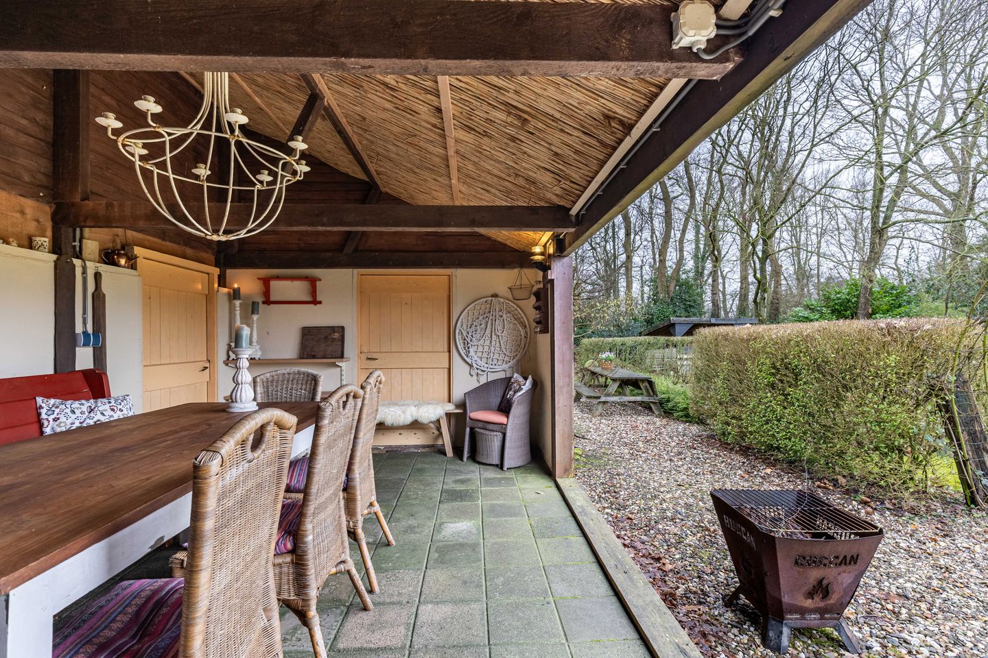 Foto 70 van Wester Es 32