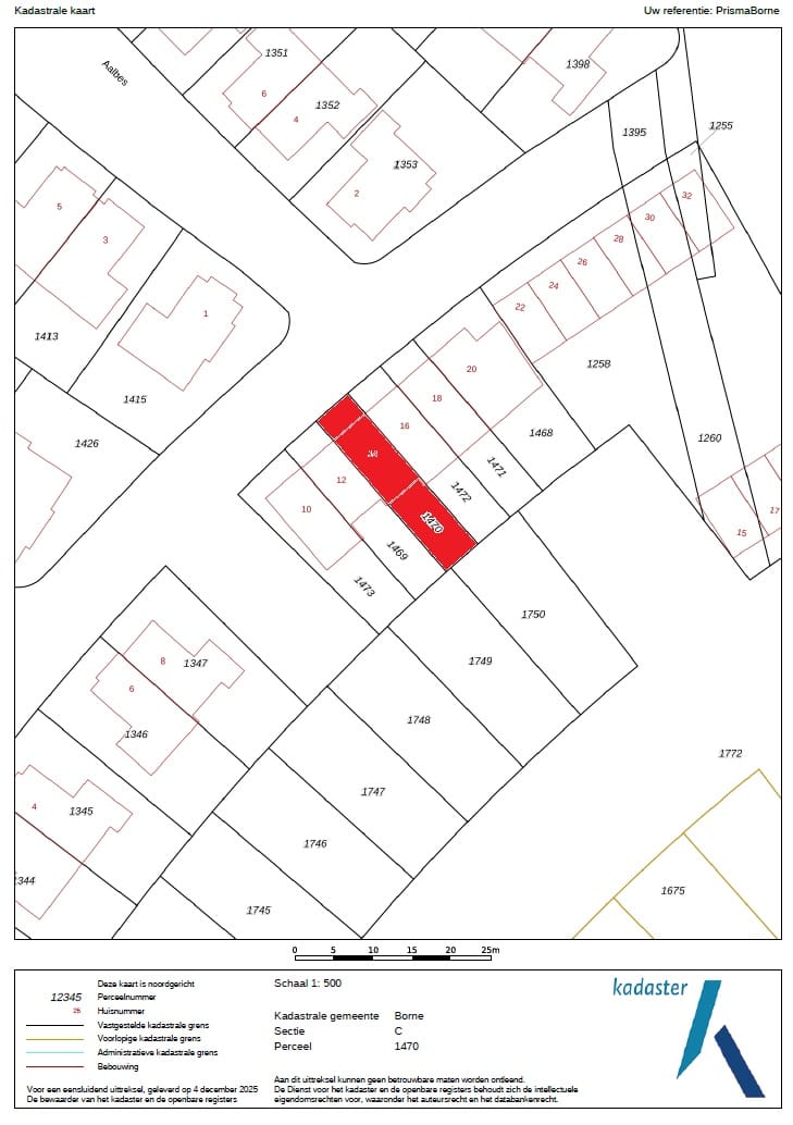Foto 40 van Rozenbottel 14