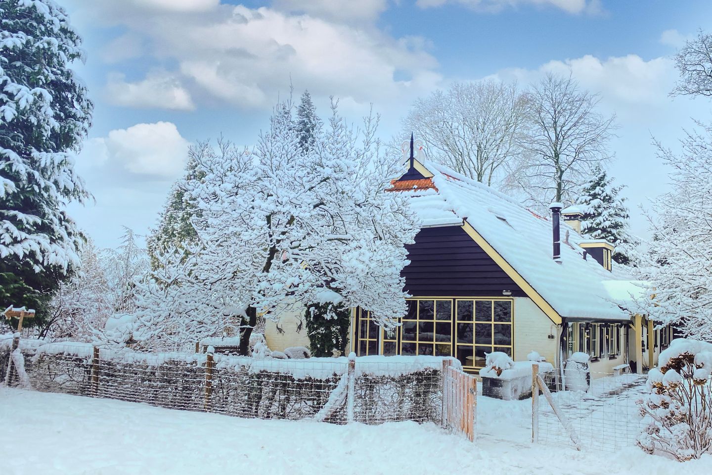 Foto 79 van Wester Es 32