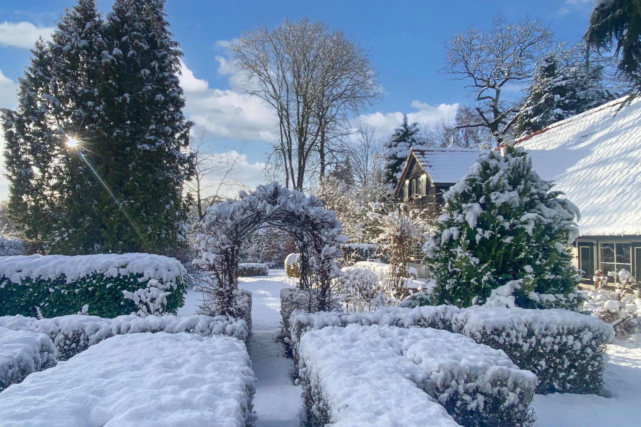 Foto 81 van Wester Es 32