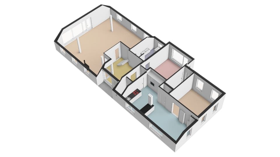 Foto 86 van Wester Es 32