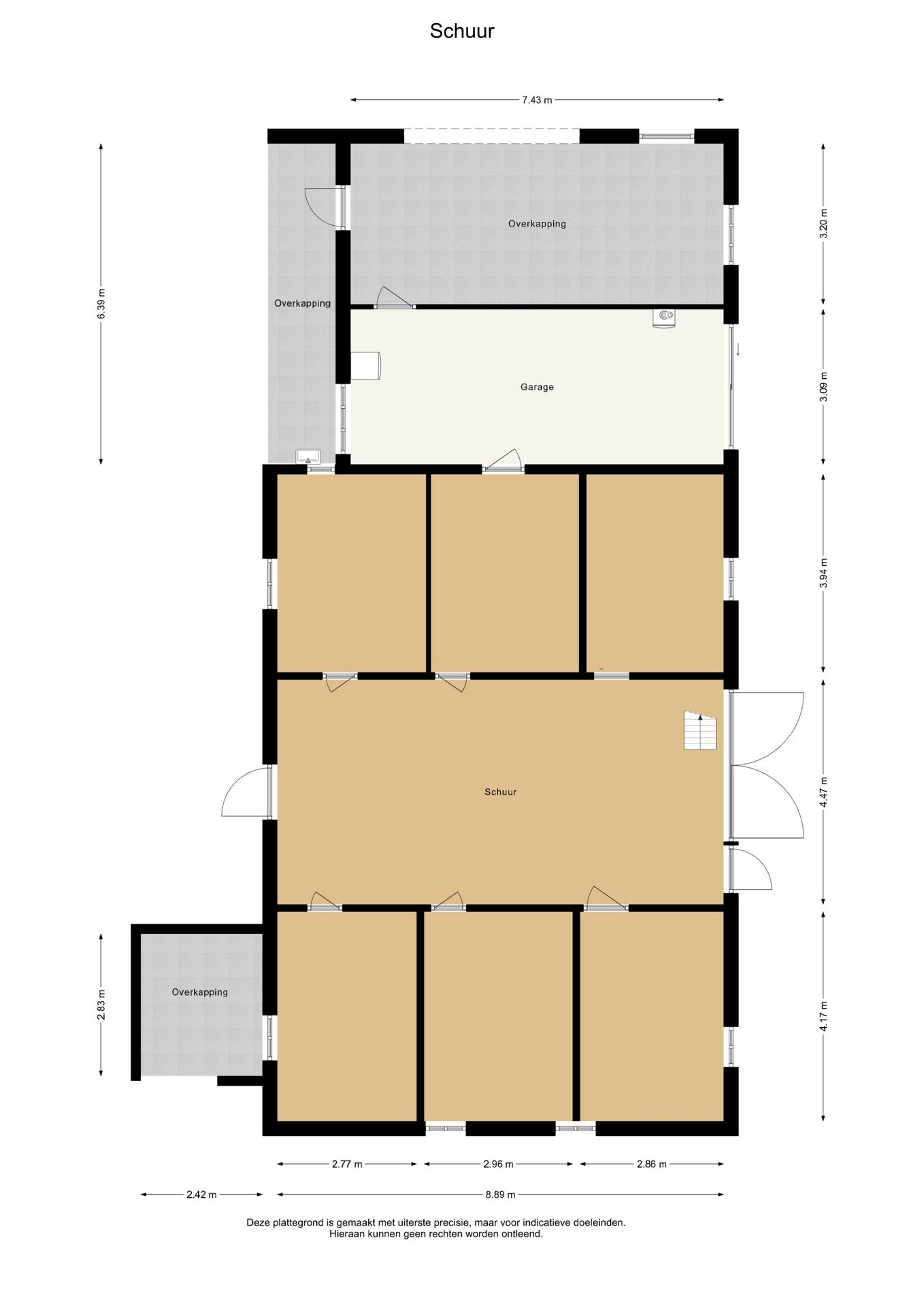 Foto 89 van Wester Es 32
