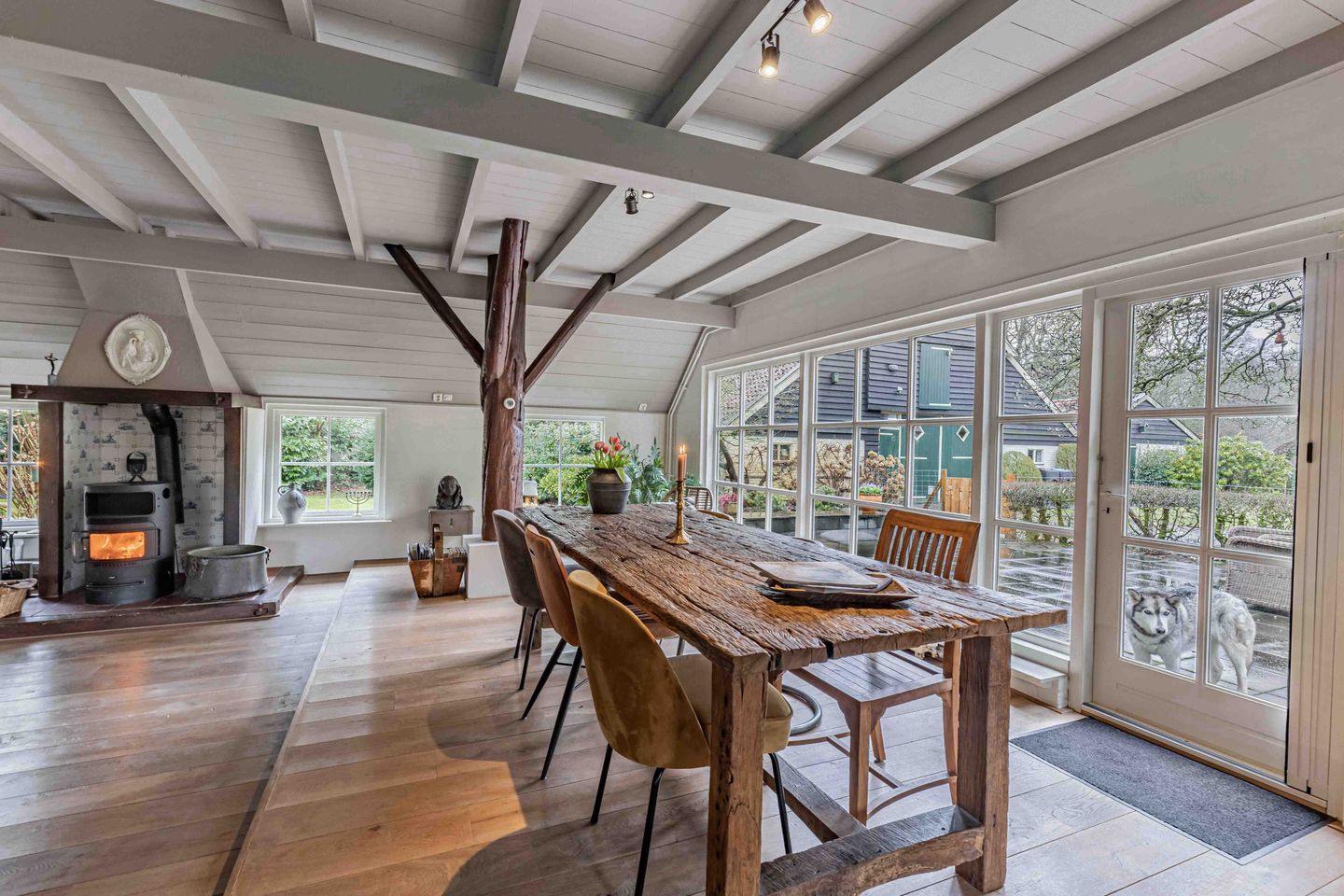 Foto 20 van Wester Es 32