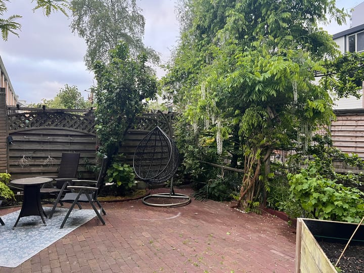 Foto 11 van Bizetstraat 55