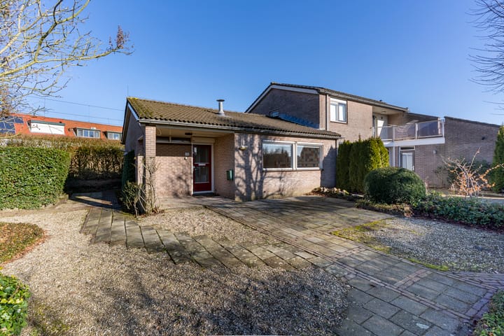 Foto 2 van IJsselsteinseweg 114