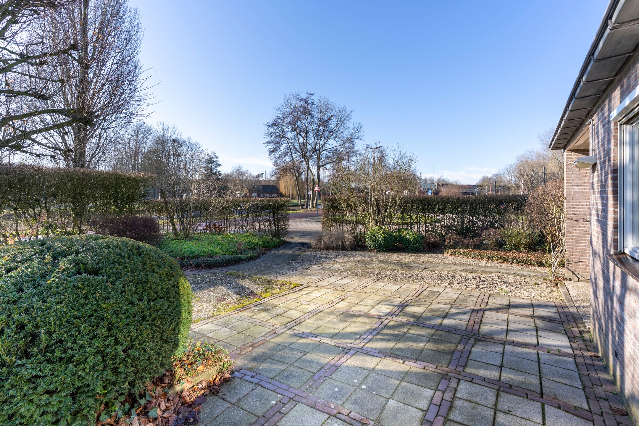 Photo 12 of IJsselsteinseweg 114