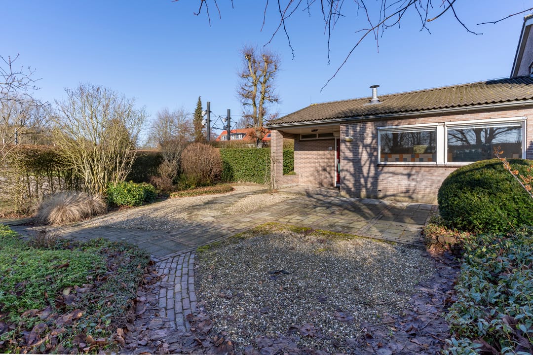 Photo 13 of IJsselsteinseweg 114