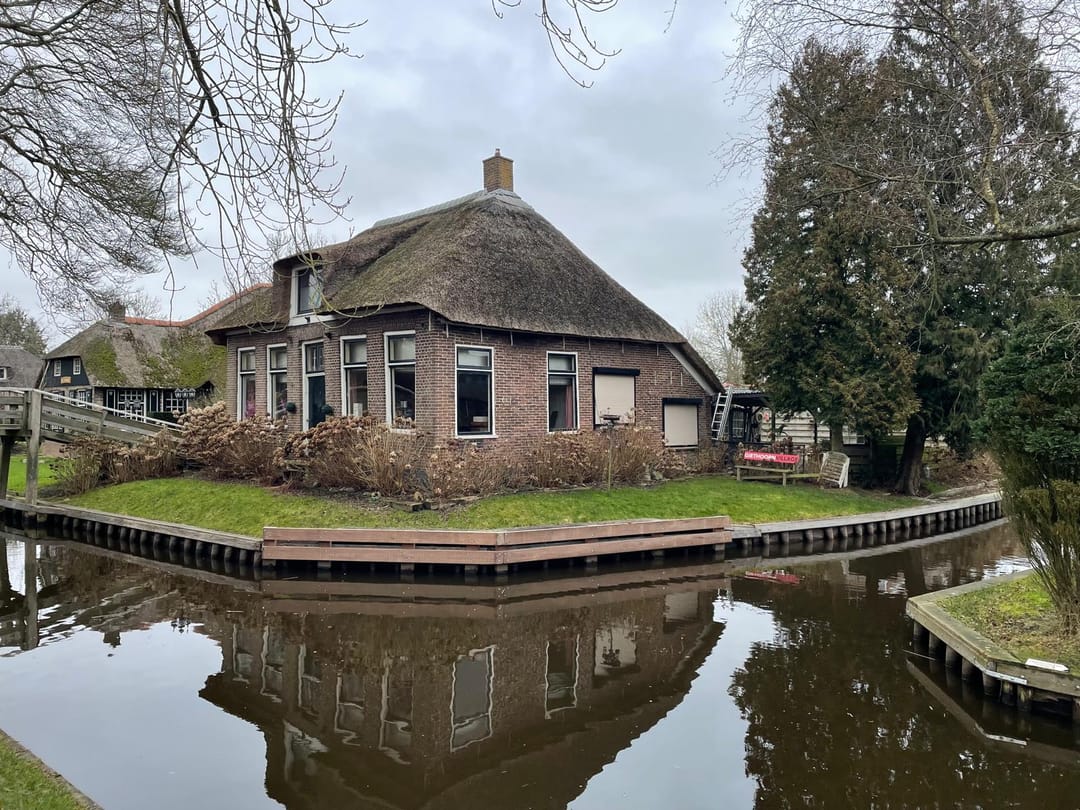 Foto 2 van Binnenpad 103