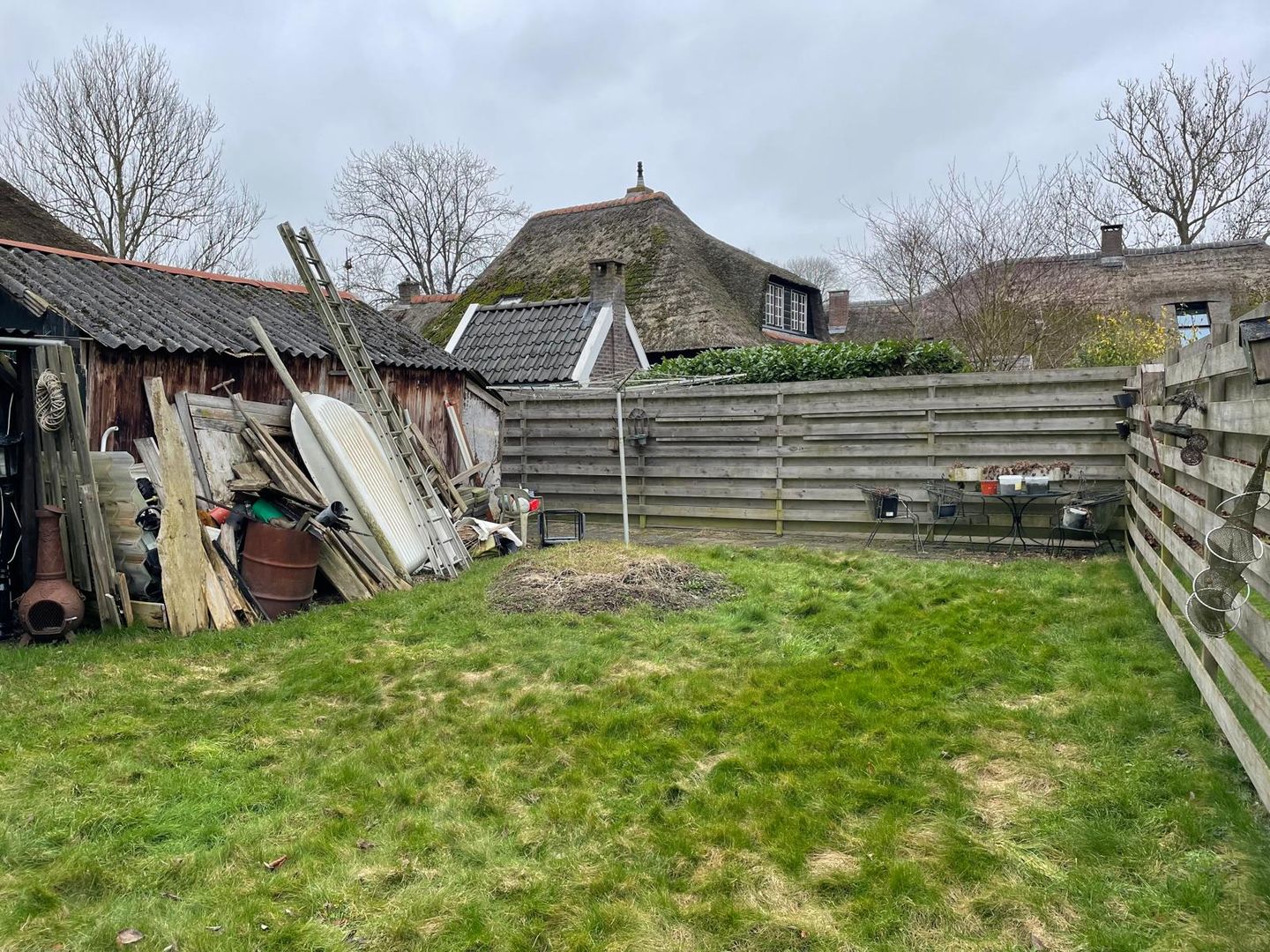 Foto 4 van Binnenpad 103